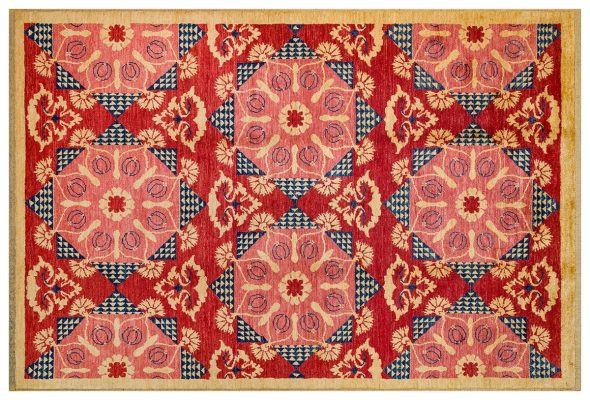 el dokuma halı yıkama